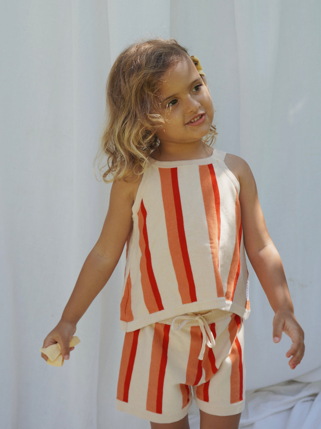 SINGLET | FIESTA (KIDS)