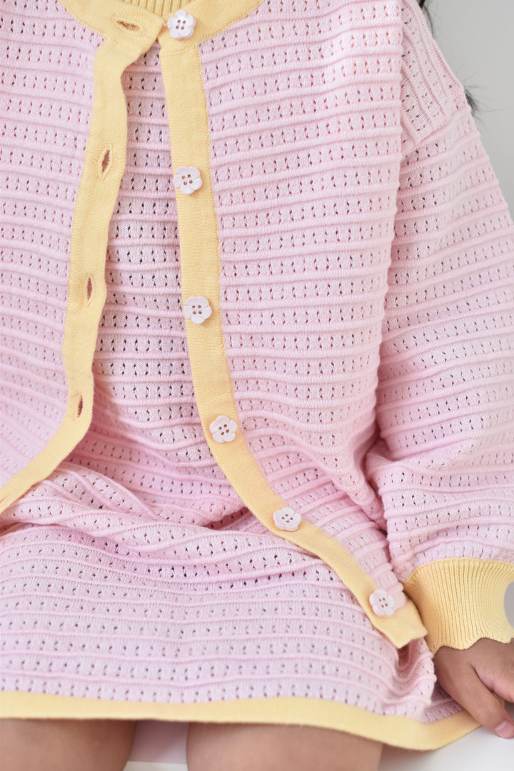 CARDIGAN | CLEMENTINE