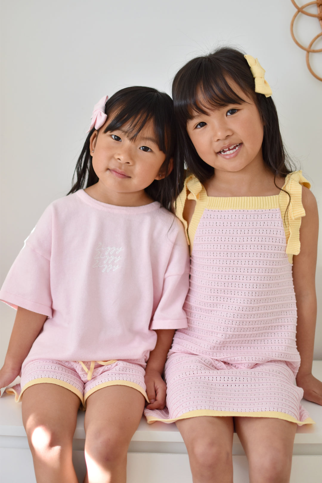 SIGNATURE TEE | FREYA (KIDS)