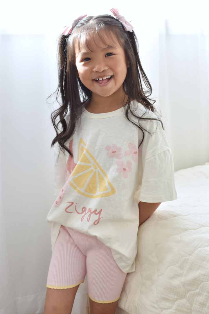 TEE | AUGUST (KIDS)