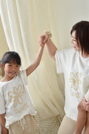 TEE | GIA (KIDS)- LAST ONE