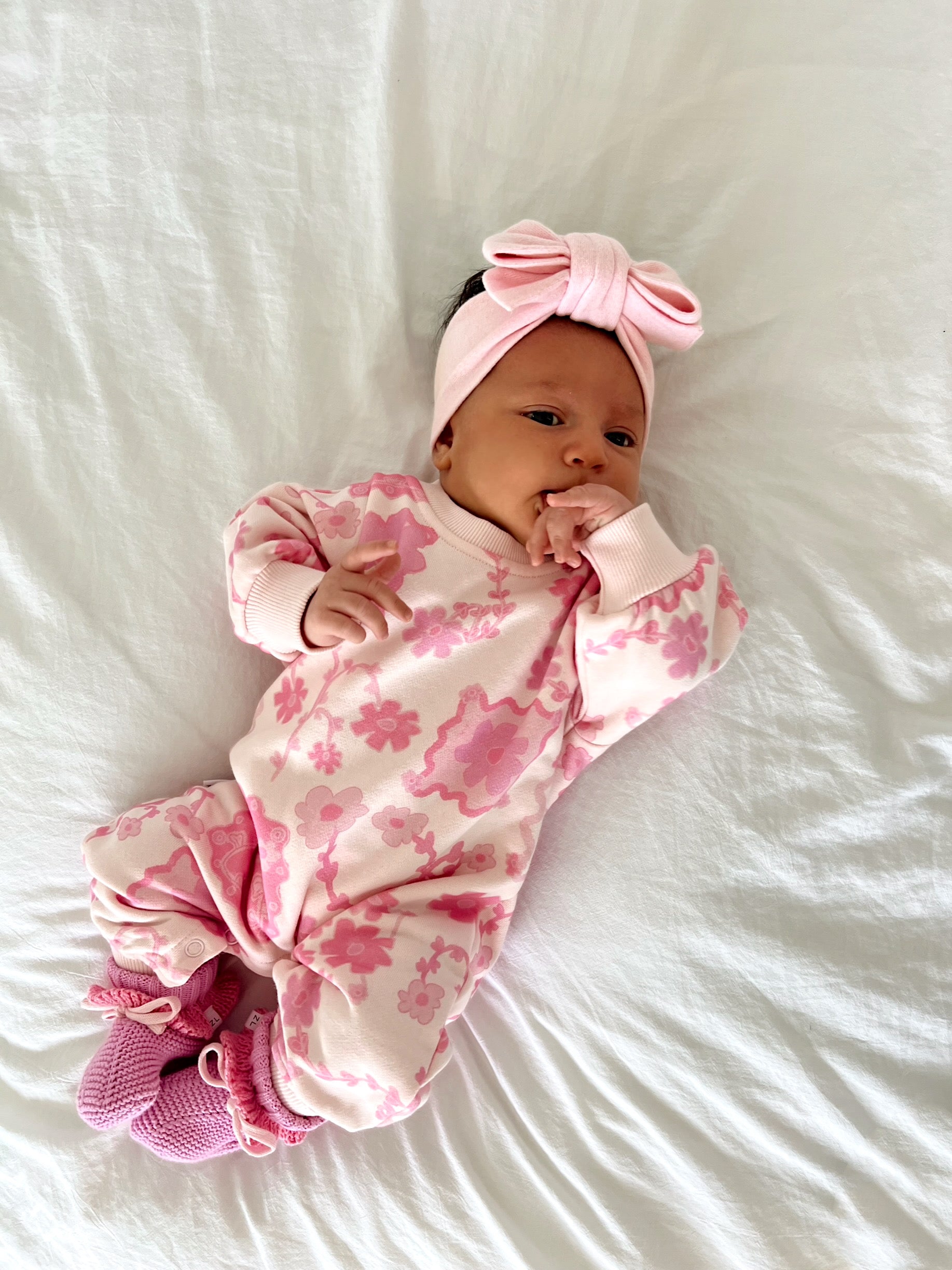 ARLO PLAYSUIT ELORA