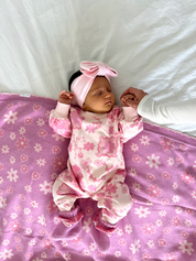 ARLO PLAYSUIT ELORA