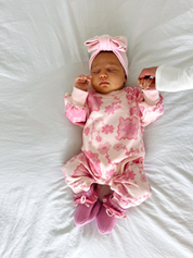 ARLO PLAYSUIT ELORA