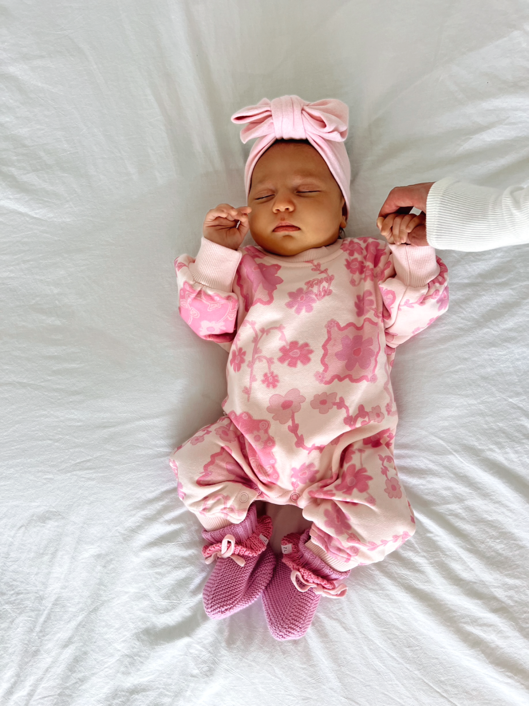 ARLO PLAYSUIT ELORA