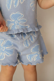 SHORTS SAILOR