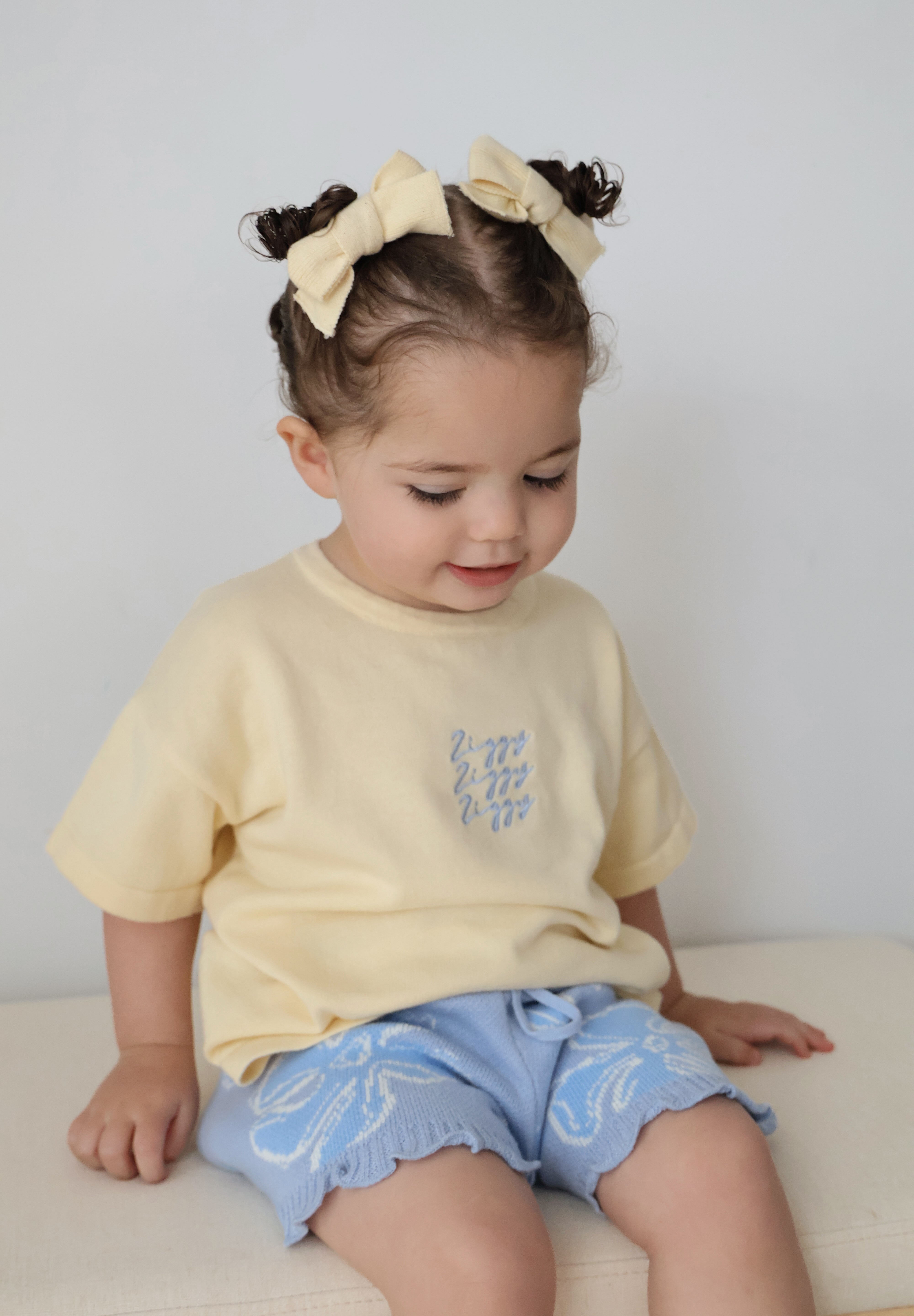 BOWS BUTTERCUP