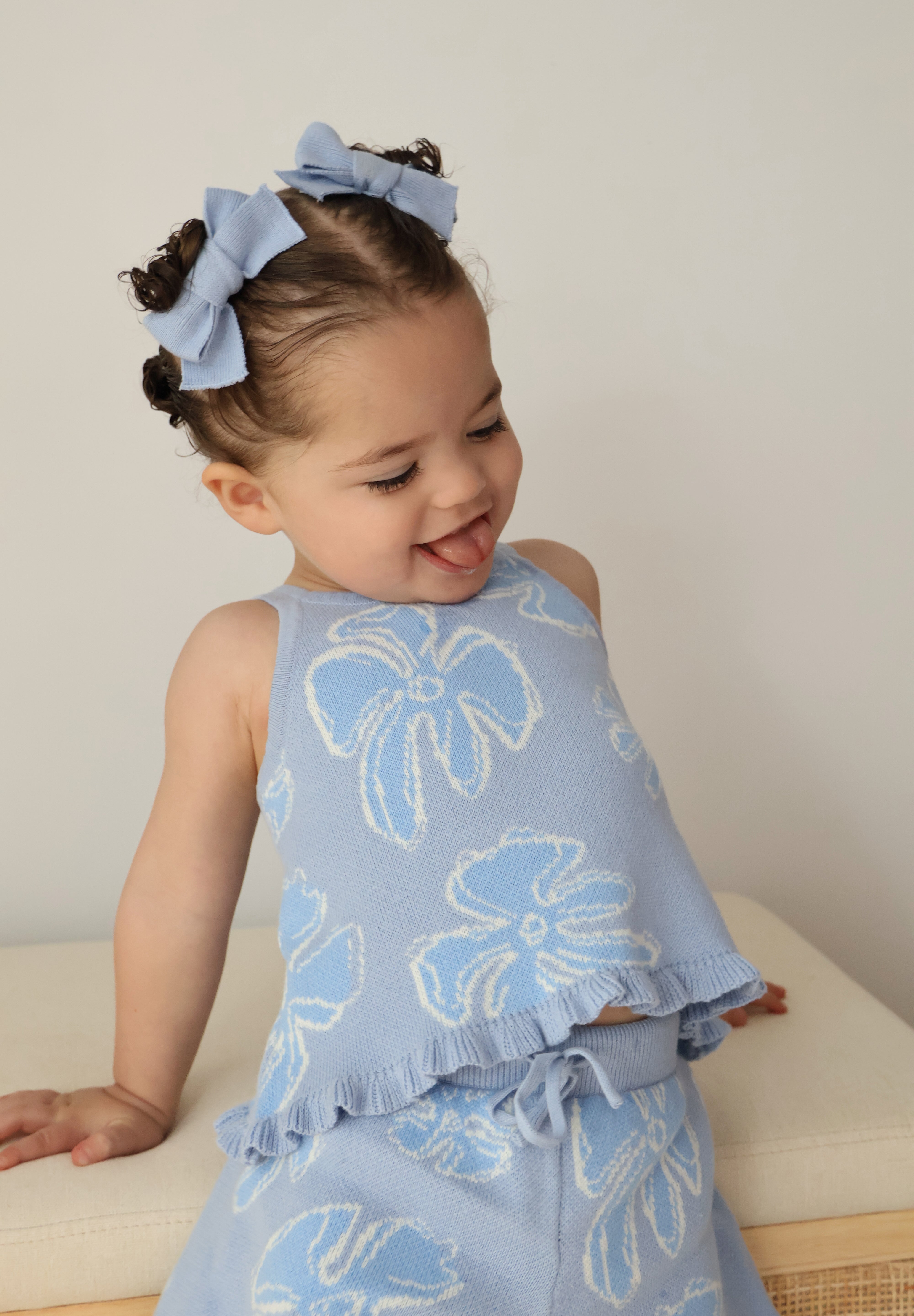 BOWS LILO