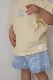 SHORTS SAILOR