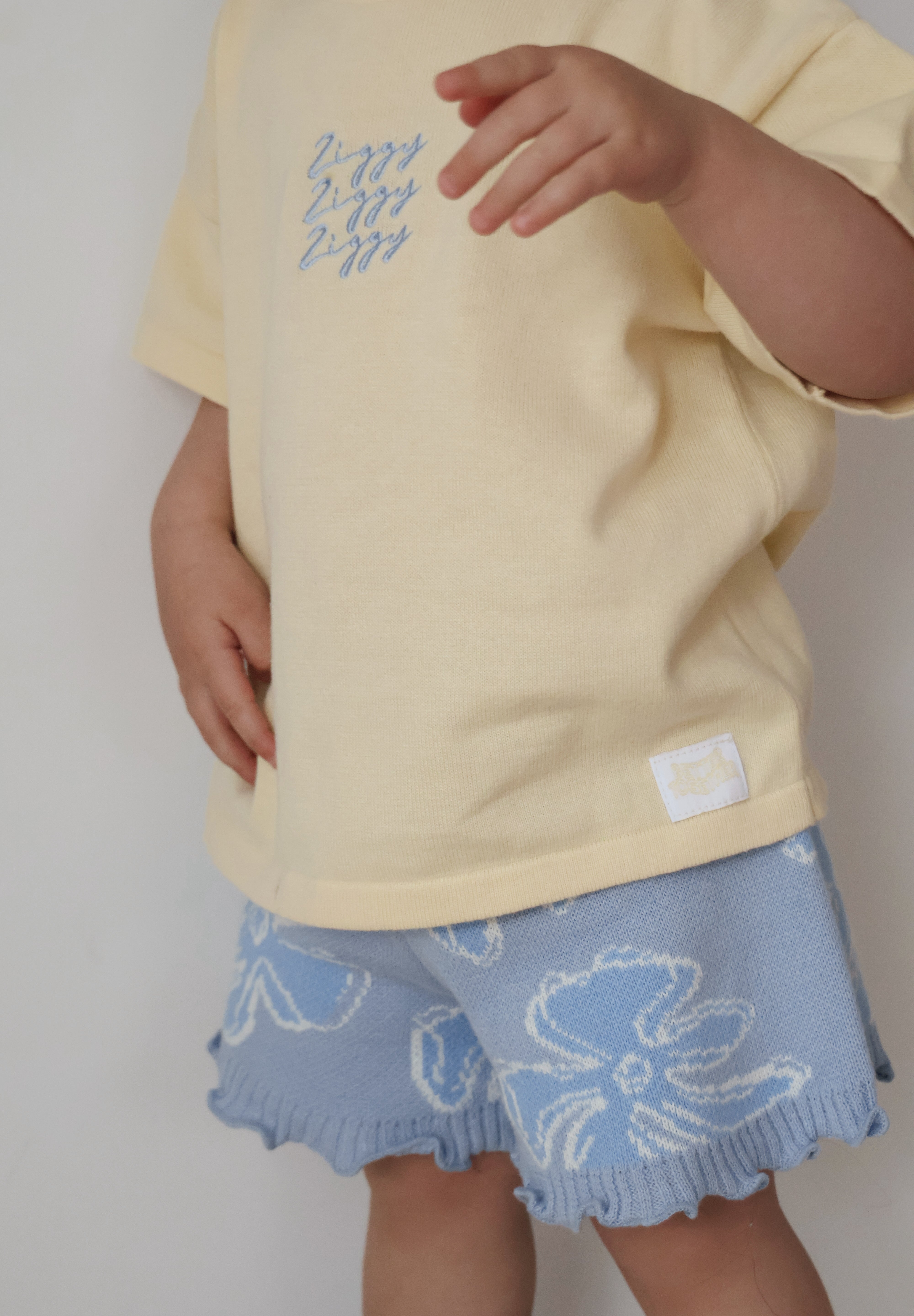 SHORTS SAILOR
