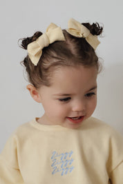 BOWS BUTTERCUP