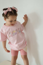 BOWS PIPER LACE