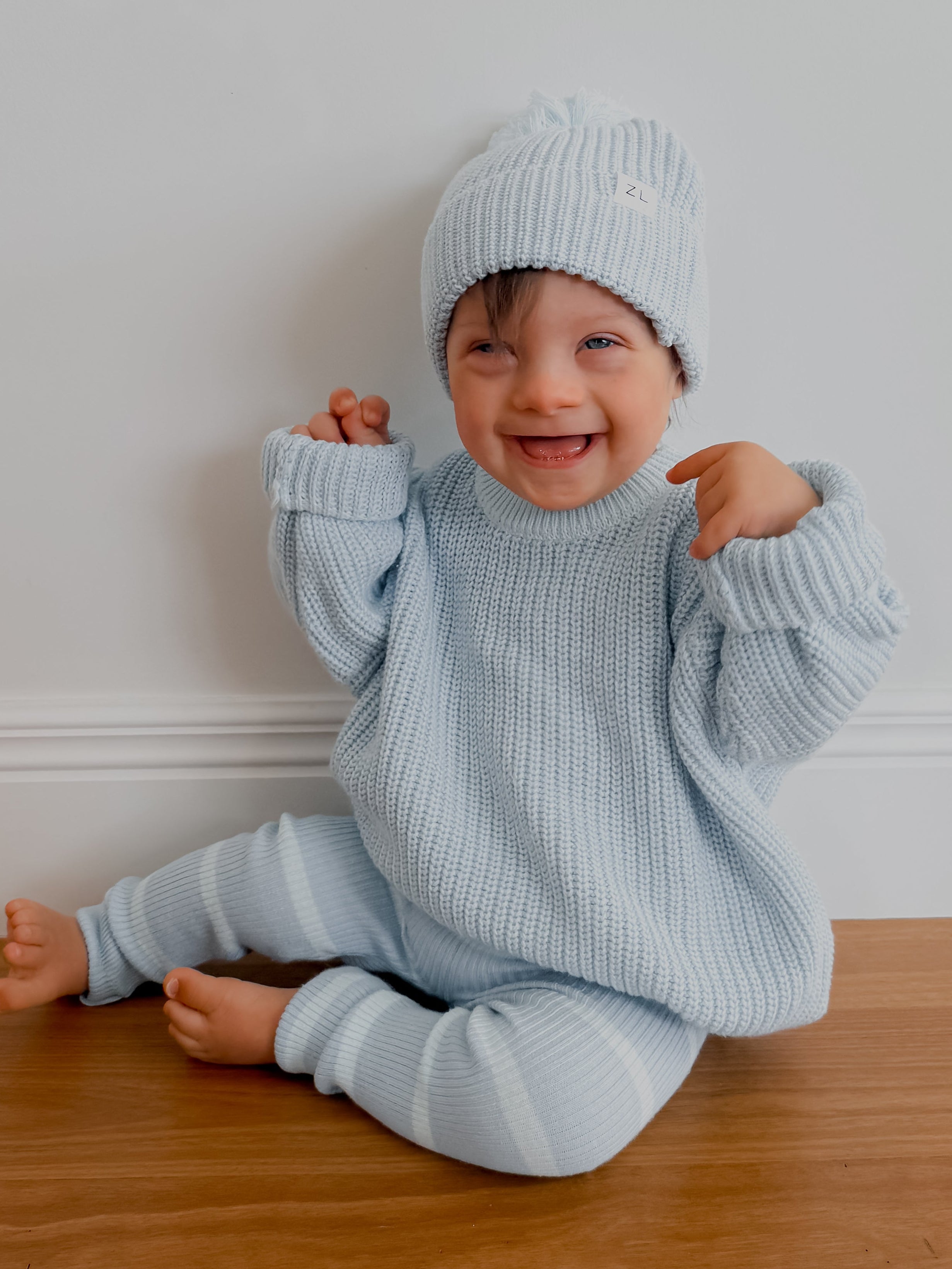 ziggylou ニット 3y 新品 2025年最新ziggylouの人気アイテム - メルカリ