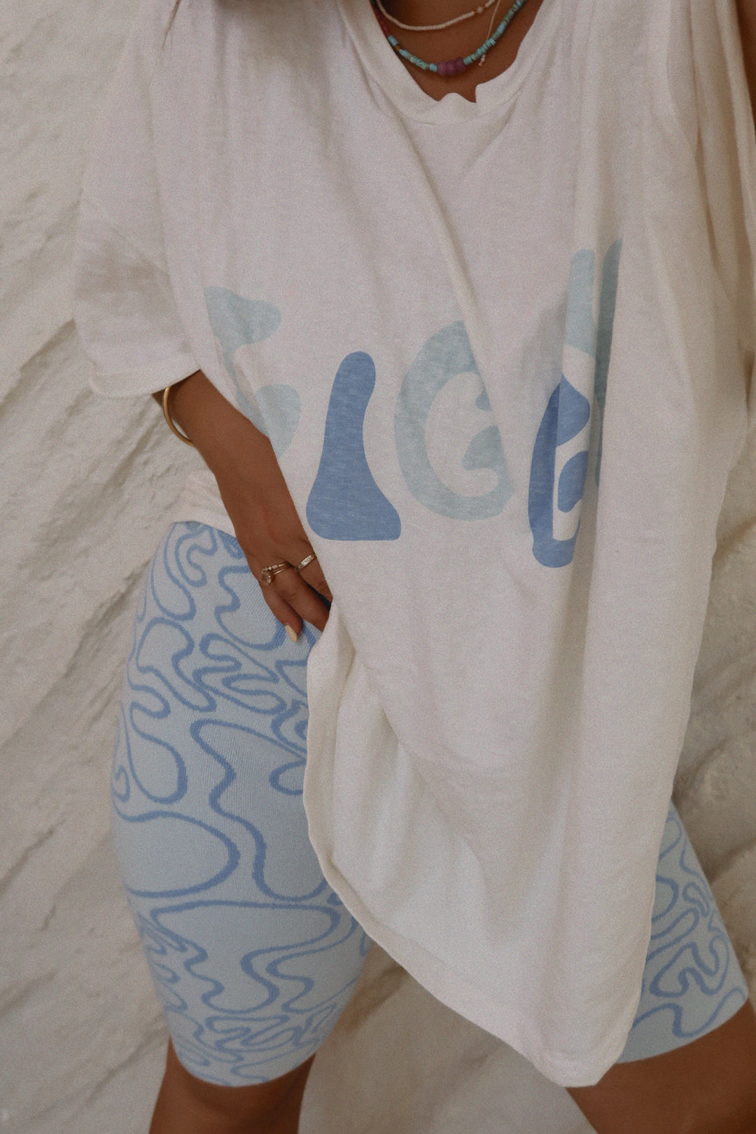 TEE | ZEN (WOMEN'S)