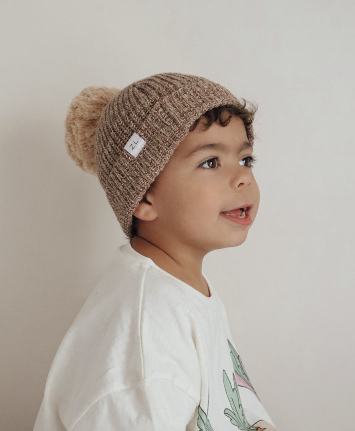 BEANIE | CEDAR