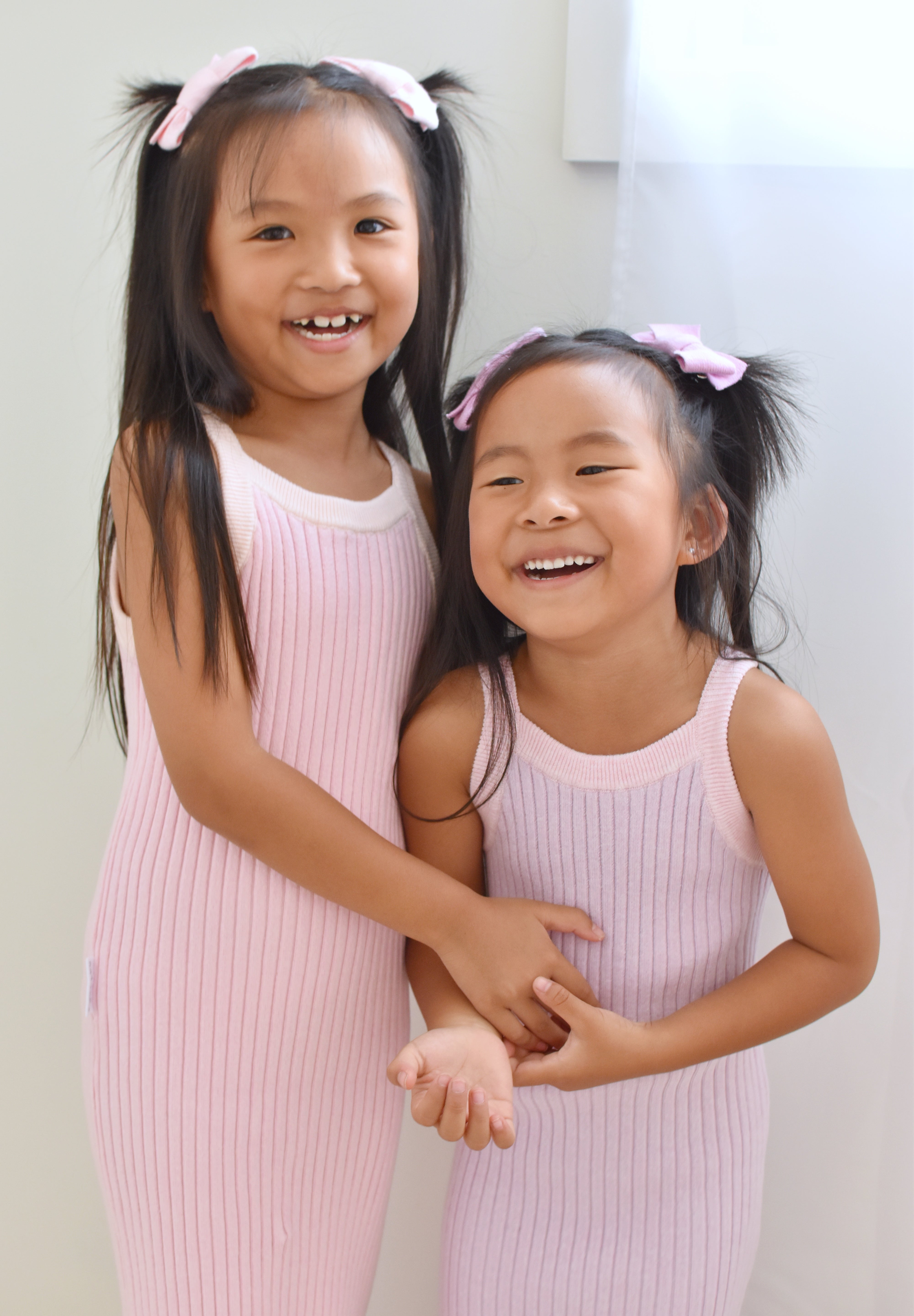 RIBBED DRESS | BAMBY - LAST CHANCE