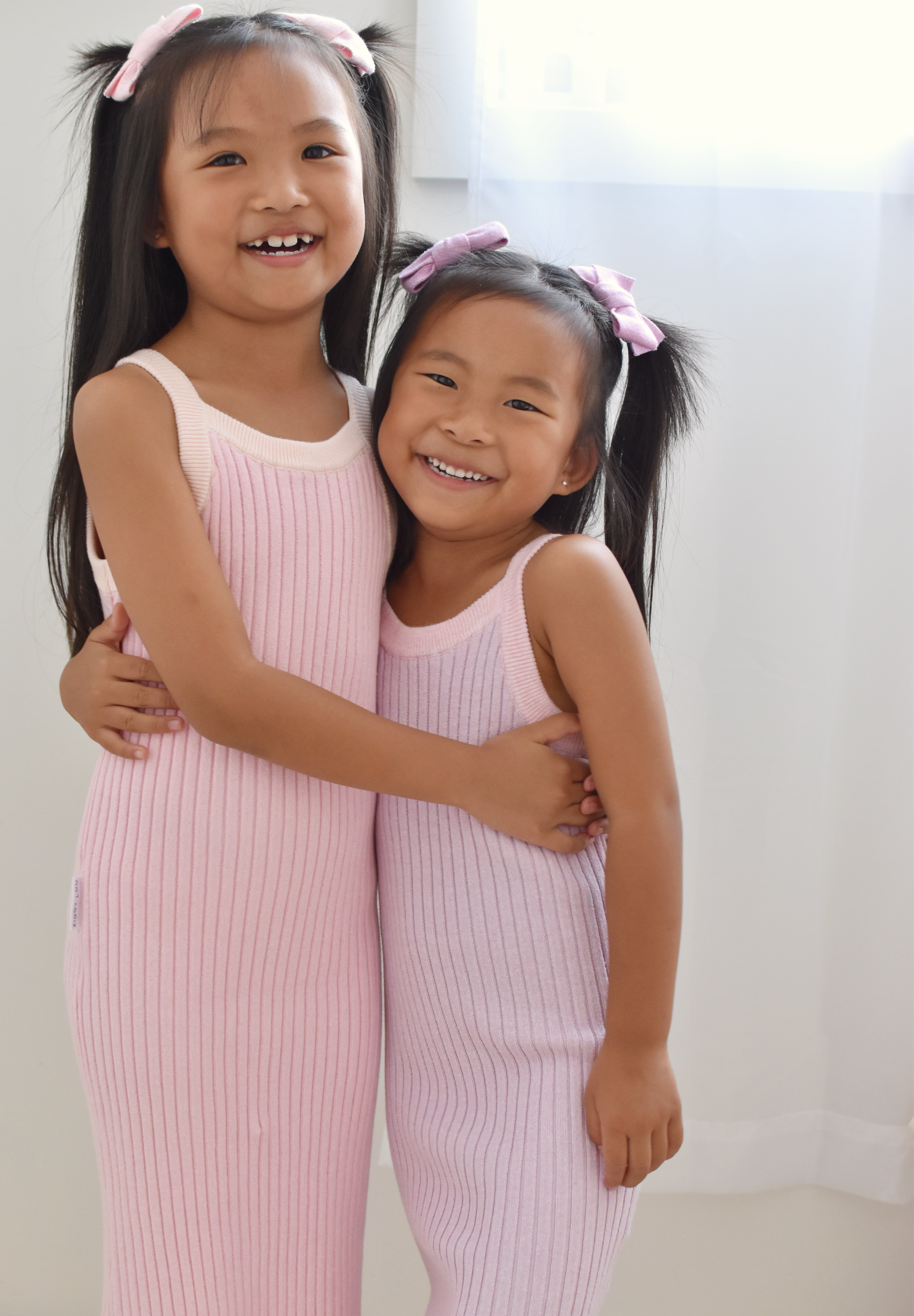 RIBBED DRESS | DAHLIA - LAST CHANCE