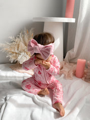 ONESIE LOCKET
