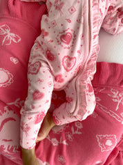 ONESIE LOCKET