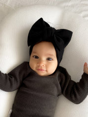 HEADBAND ONYX