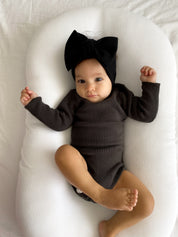 HEADBAND ONYX