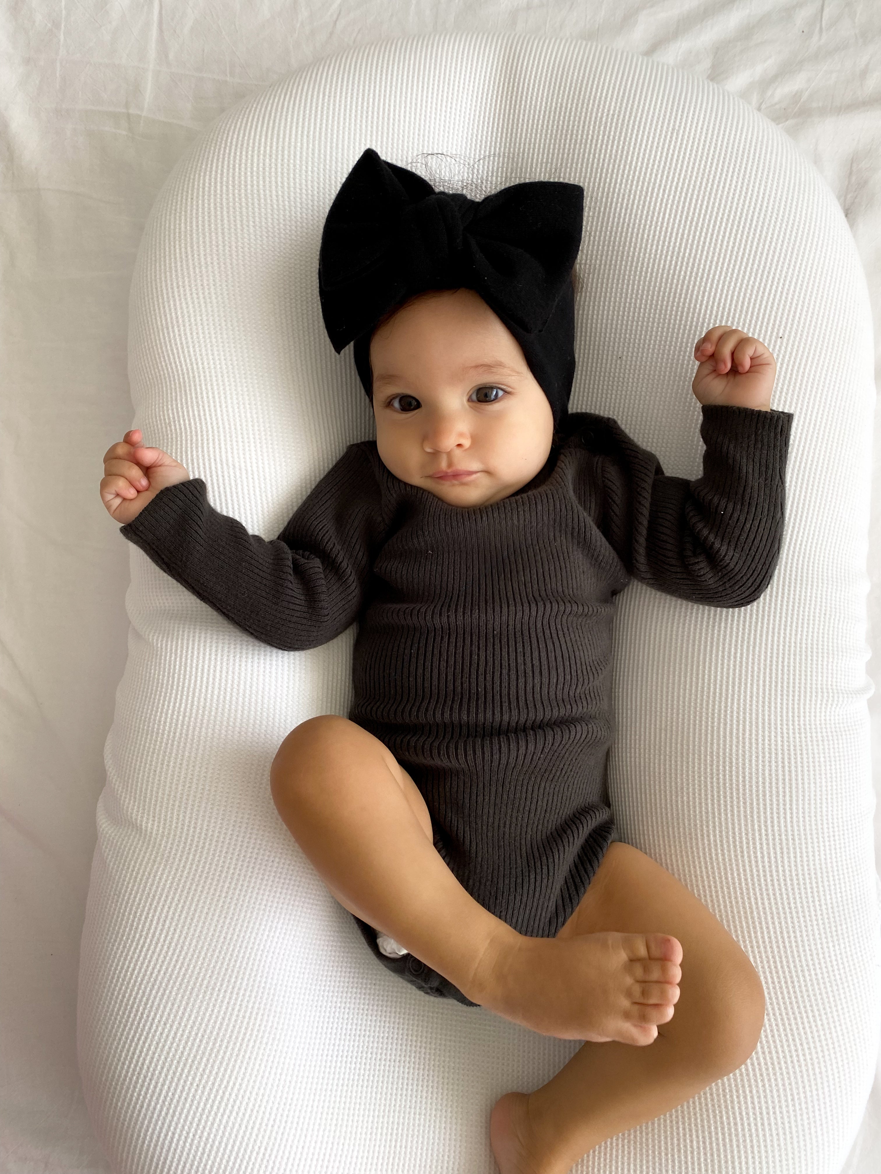 HEADBAND ONYX