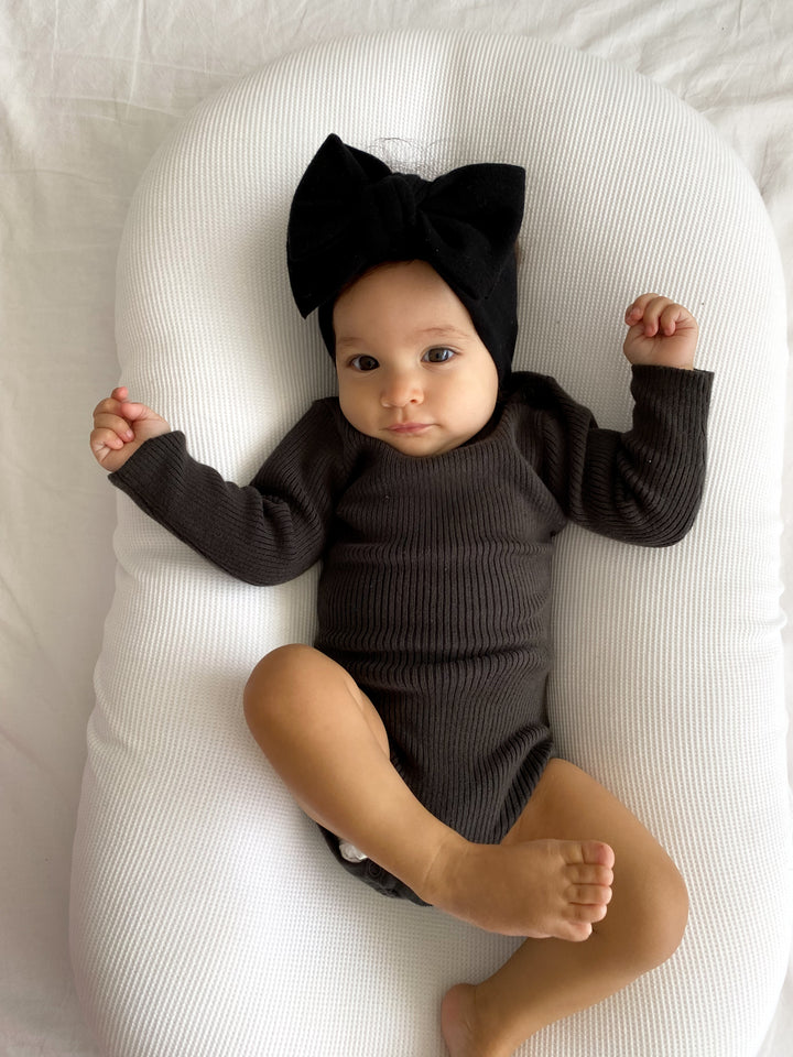 HEADBAND ONYX
