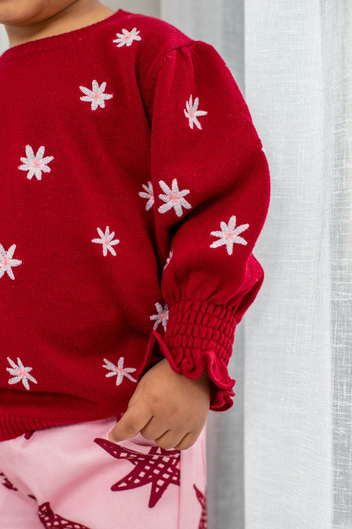 BLOUSE | LOLA