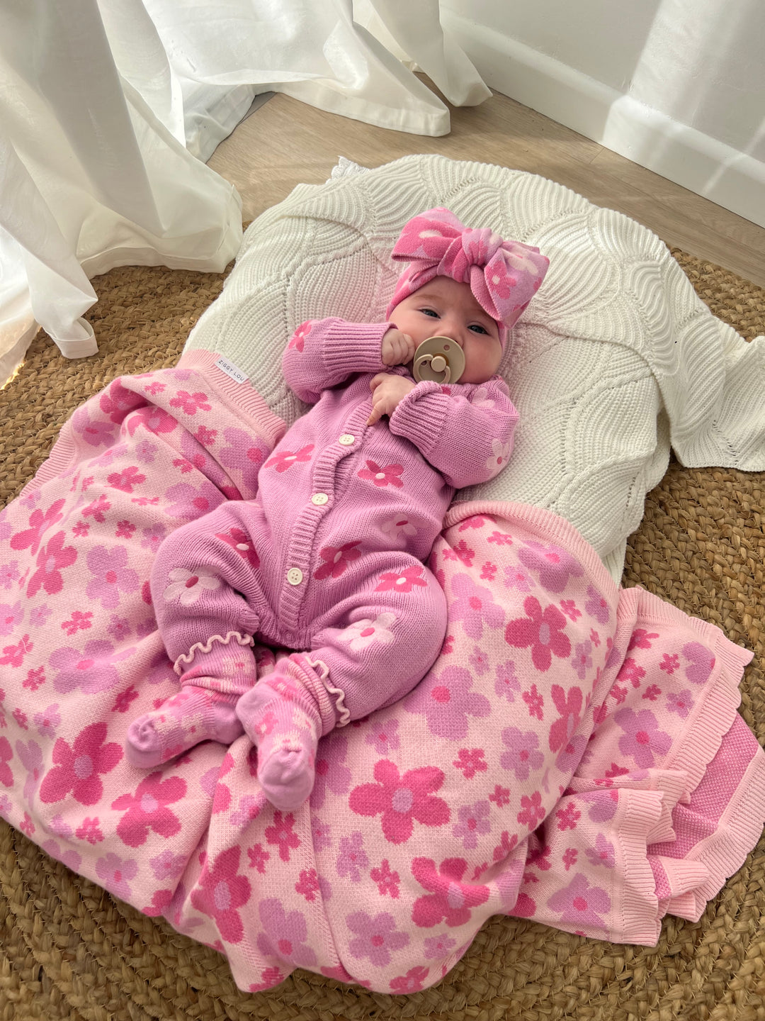 Cora Lila Bundle