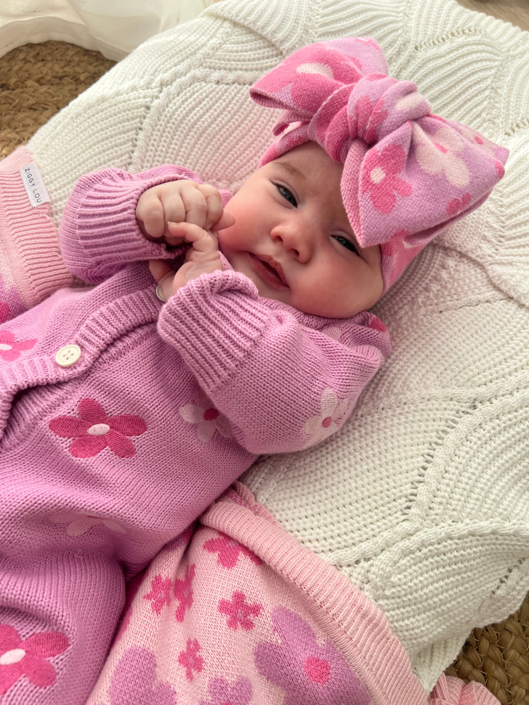 Cora Lila Bundle