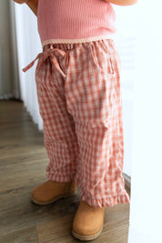 NINA PANTS LUMI