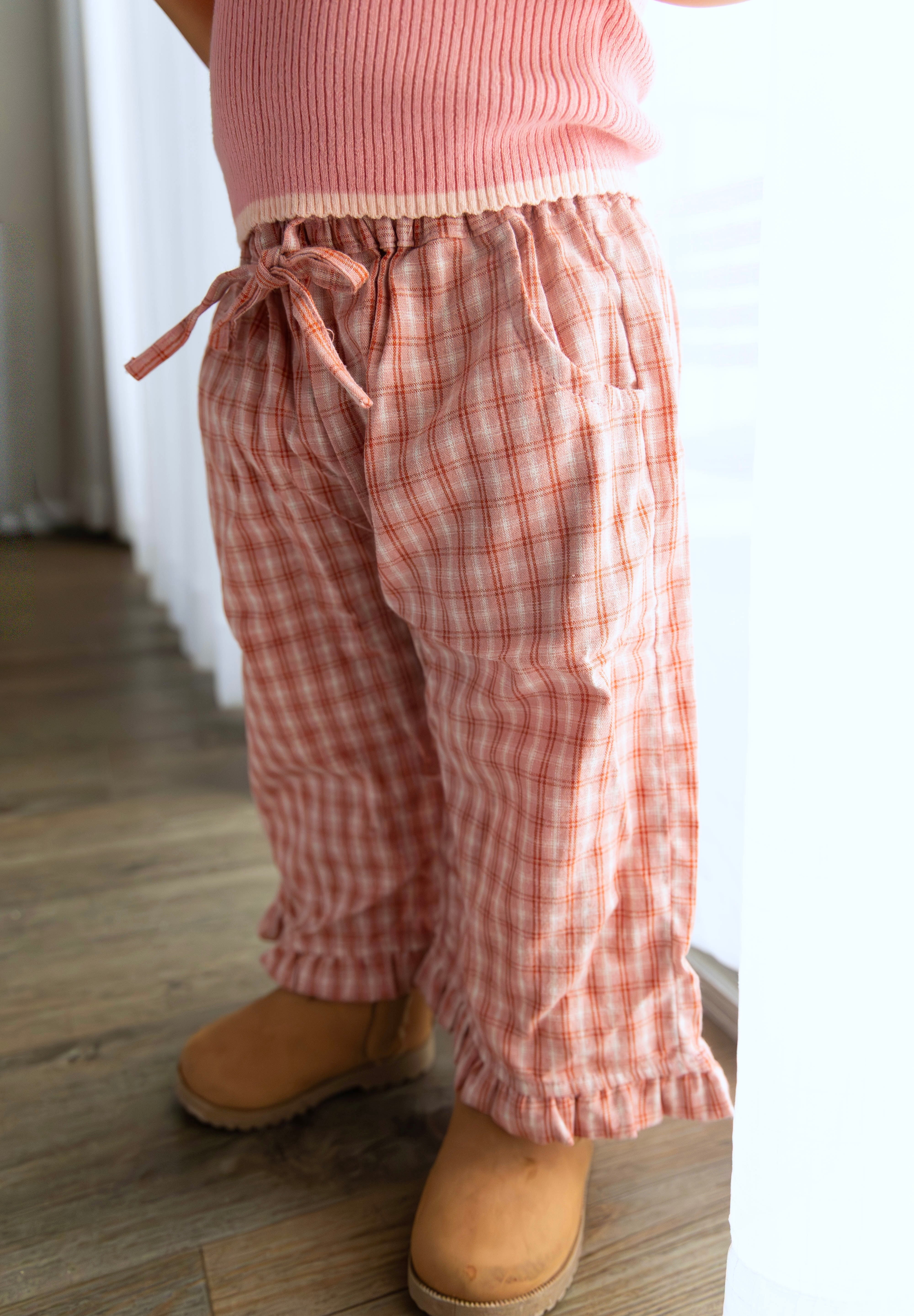 NINA PANTS LUMI