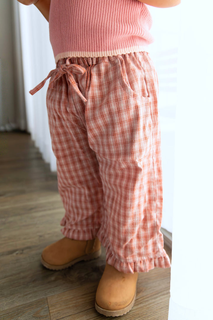 NINA PANTS LUMI