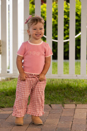 NINA PANTS LUMI