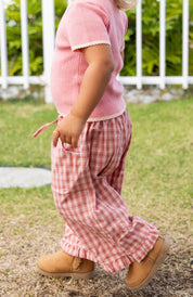 NINA PANTS LUMI