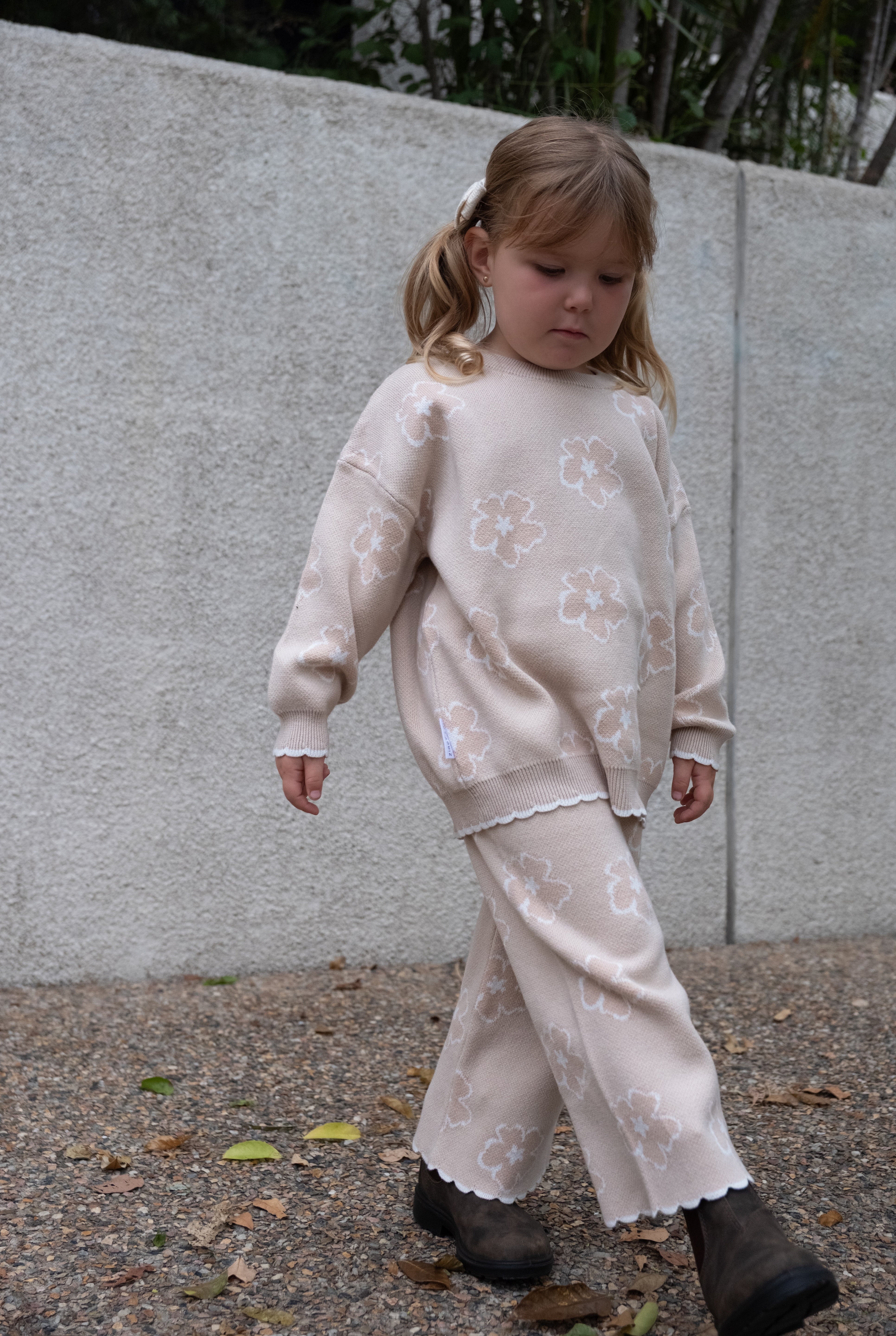 JUMPER MACEY