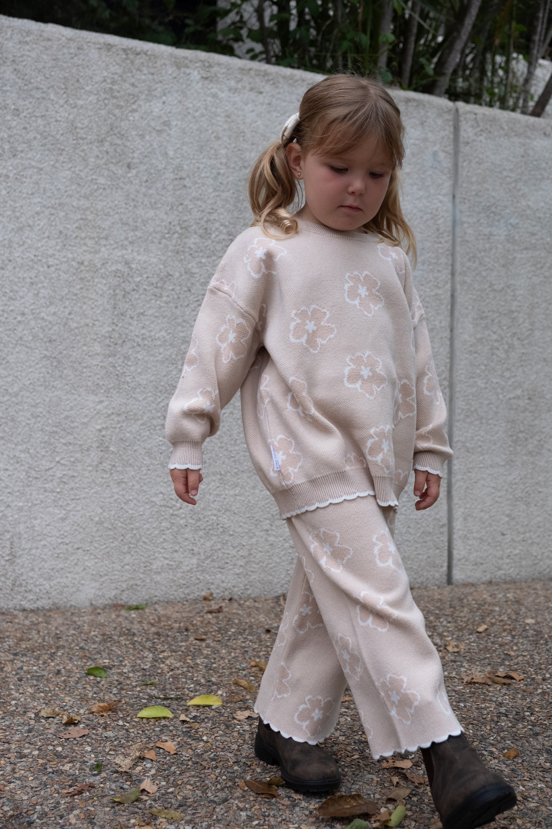 JUMPER MACEY