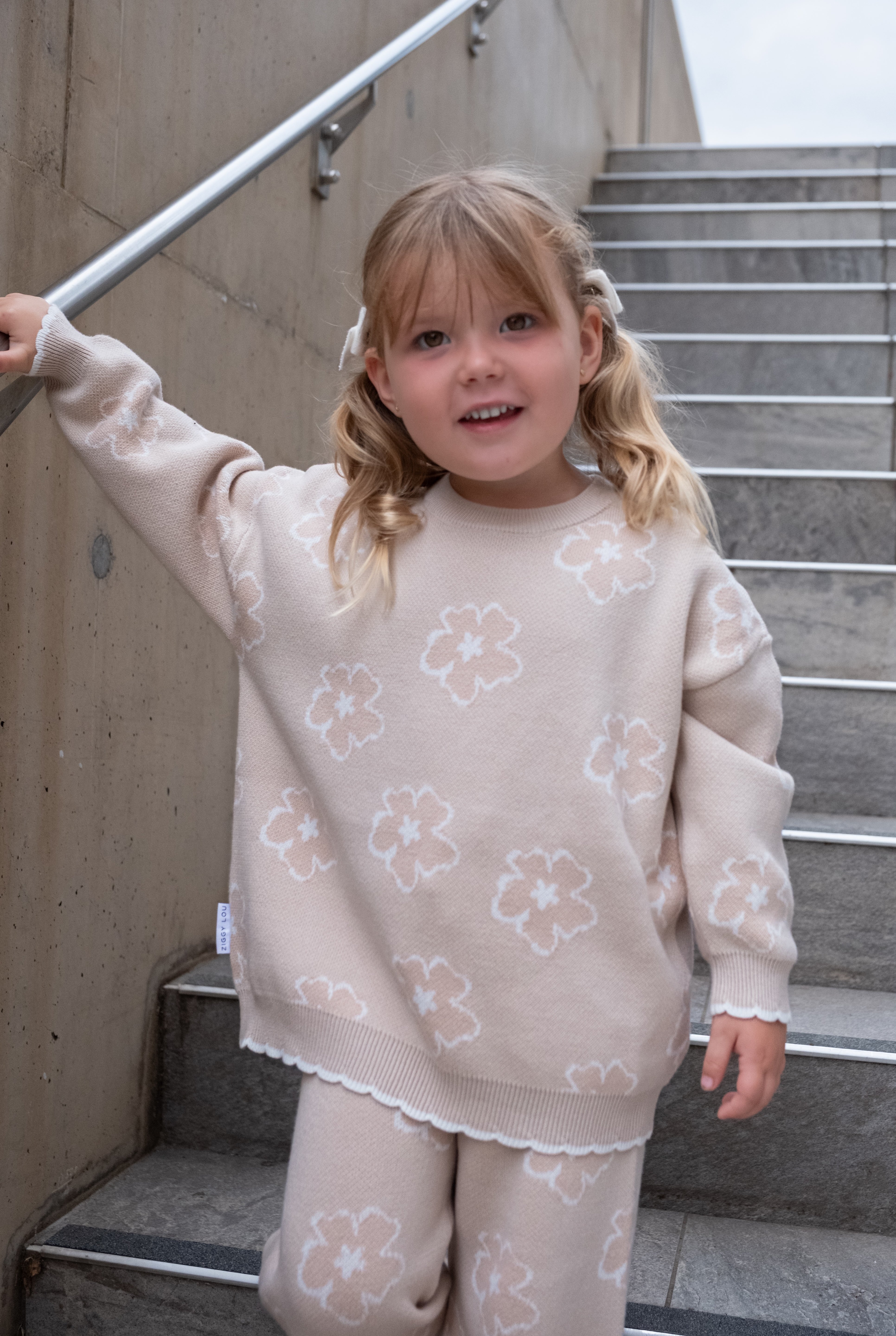 JUMPER MACEY