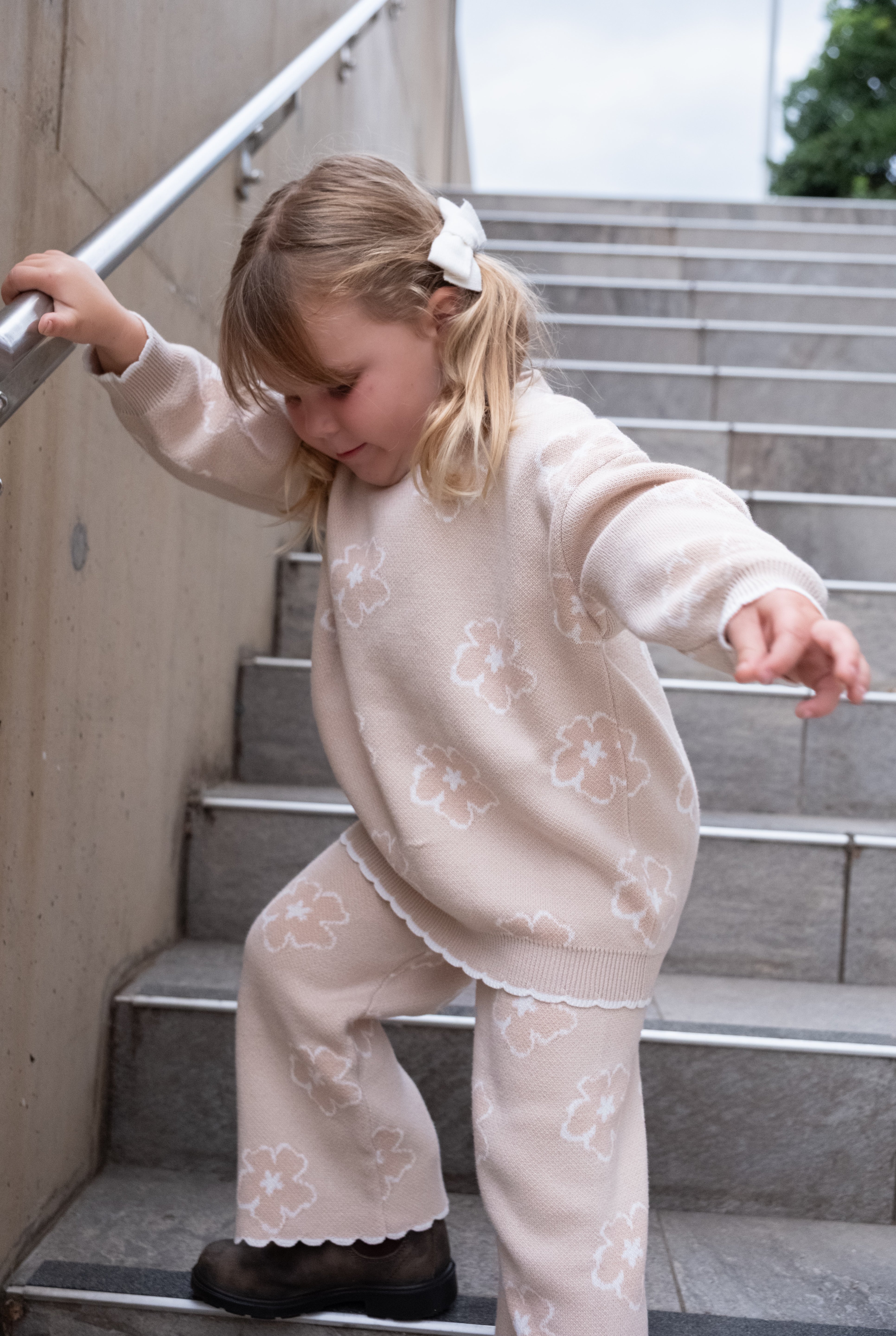 JUMPER MACEY