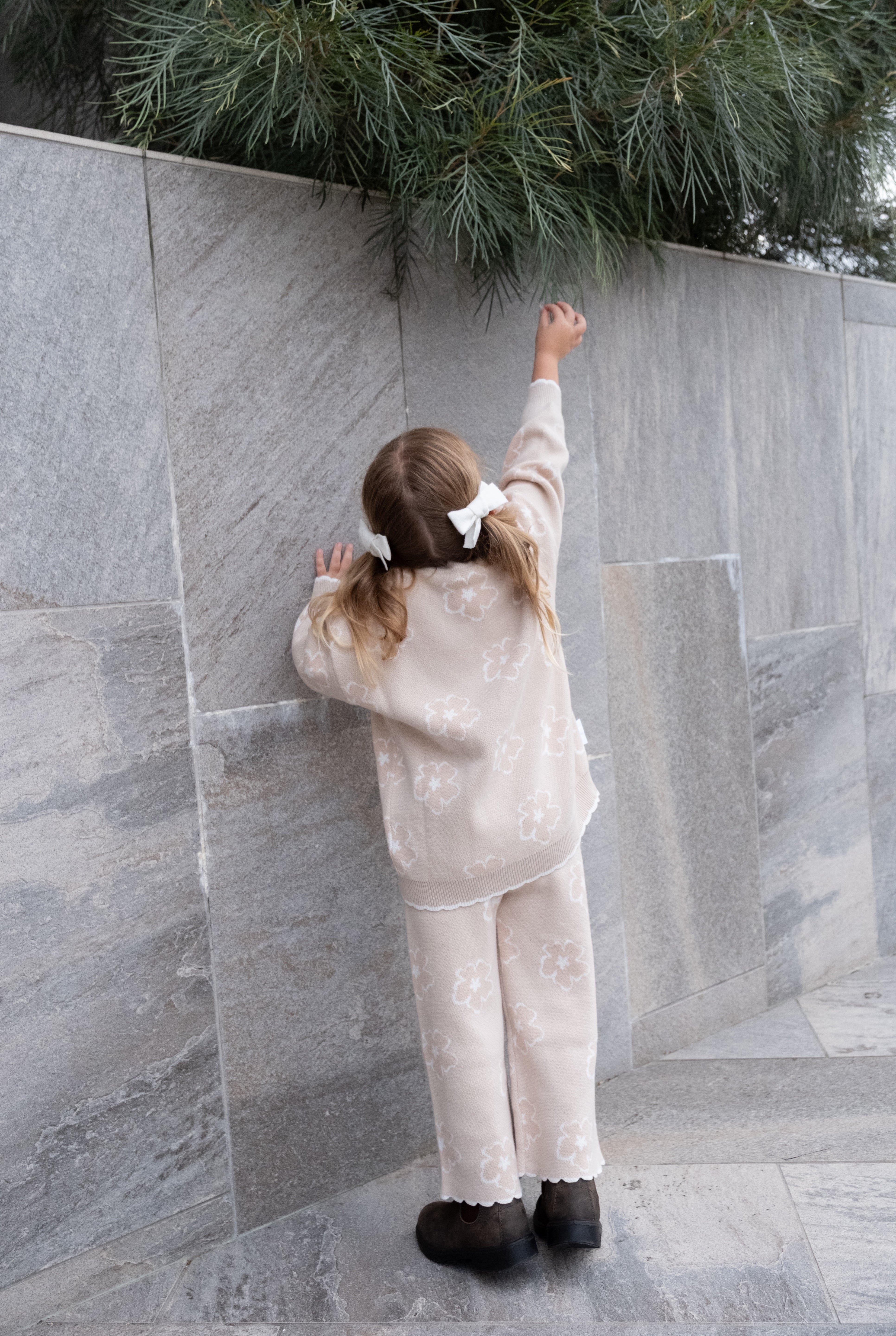 JUMPER MACEY