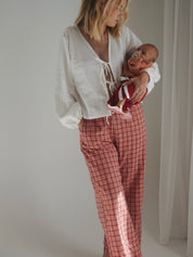 BLOUSE | ALBA (WOMEN'S)