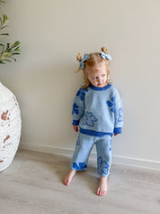 CROPPED PANTS WILLOW