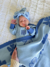 WINTER PLAYSUIT WILLOW