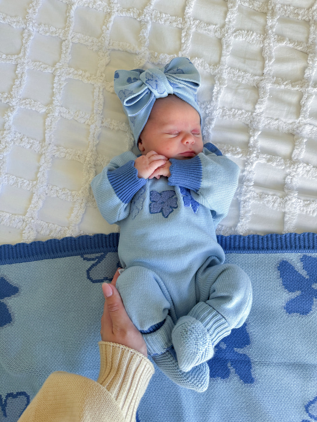 HEADBAND WILLOW