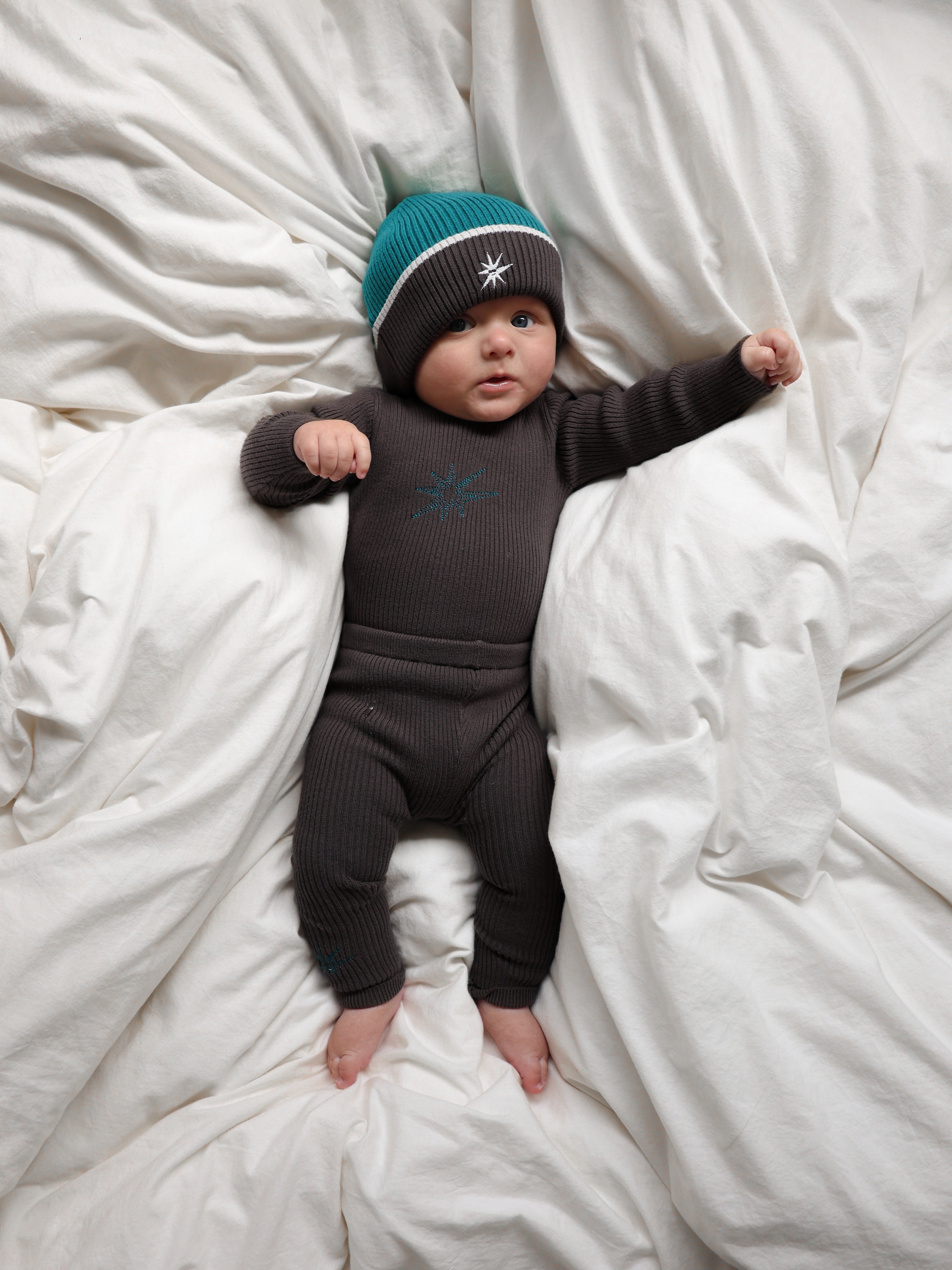 BEANIE RANE
