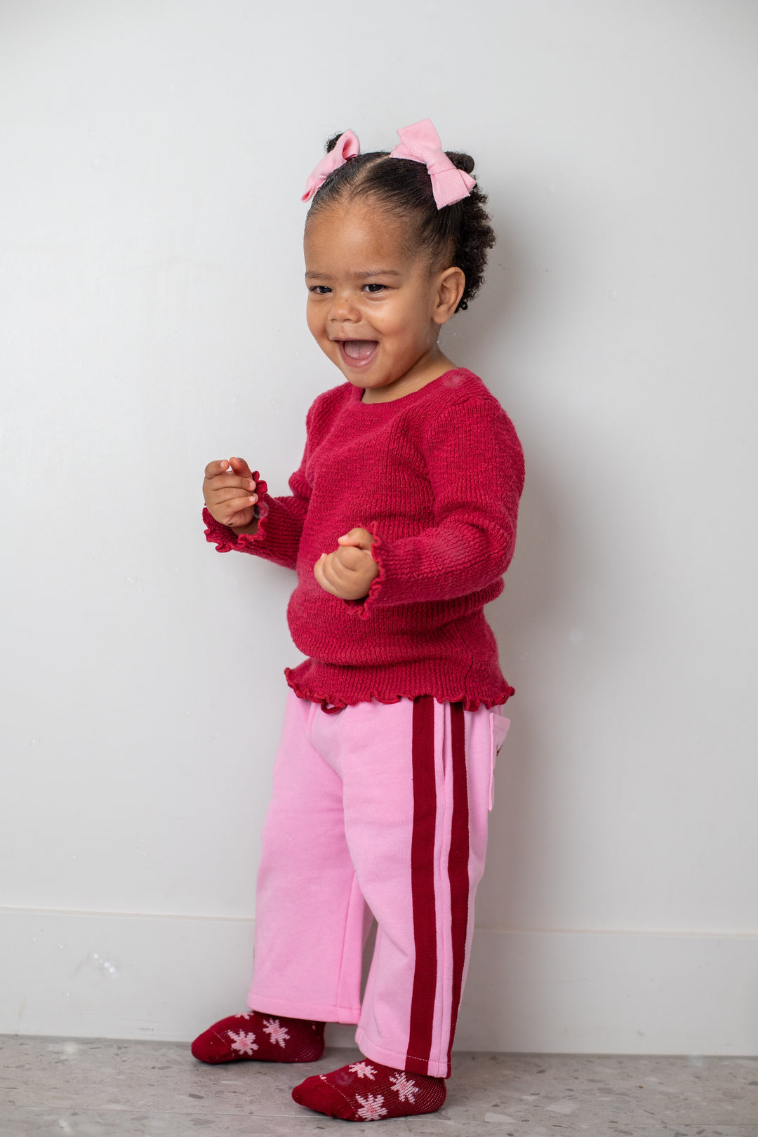 ARCHIE PANTS | ADA