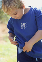 SIGNATURE TEE OTIS