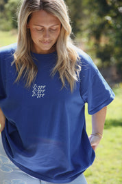 SIGNATURE TEE OTIS (WOMEN'S)