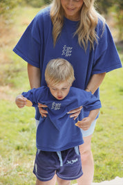 SIGNATURE TEE OTIS (WOMEN'S)