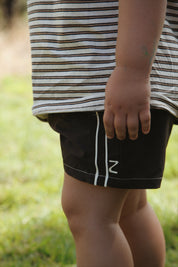 NICO SHORTS MIGNIGHT